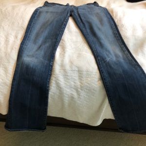 7 For All Mankind Jeans